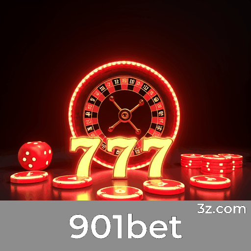 901bet Bônus acumulado 901bet
