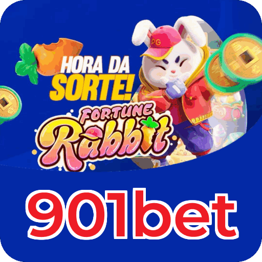 Login rápido no app 901bet